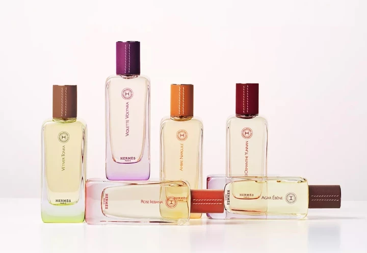 Майстер акварелі у світі ароматів: Жан-Клоду Еллена виповнюється 79 років
3