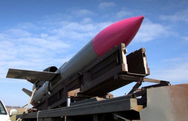 Українська Fire Point виготовлятиме ракетне пальне для Європи.