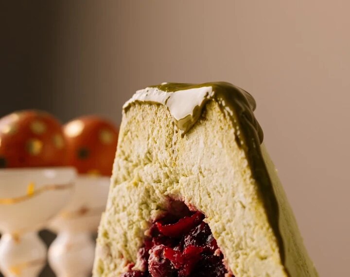 Холодна сирна паска: святковий рецепт, що вразить всіх