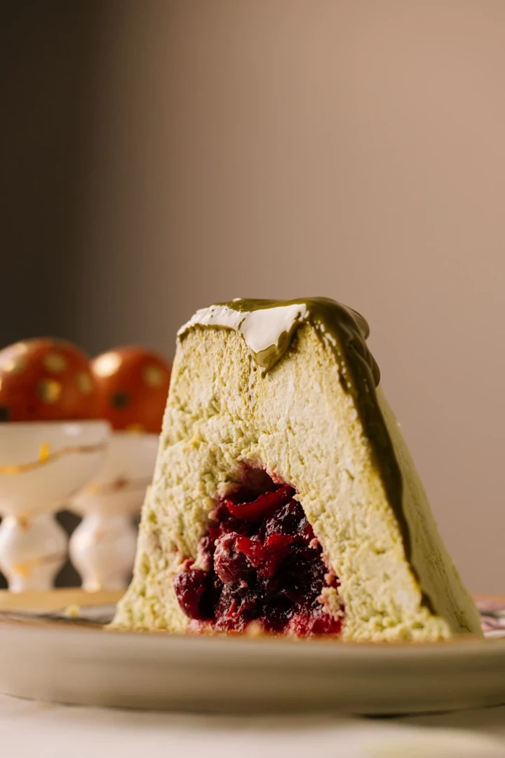 Холодна сирна паска: святковий рецепт, що вразить всіх
0