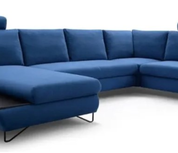 Двуспальные диваны для гостиных