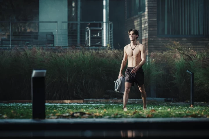 Чому фільм "Гуру" з П'єром Ніне вартий перегляду
1