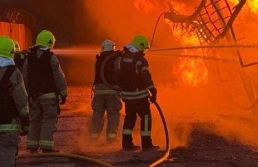 Одещина: потужний удар по енергосистемі та портах