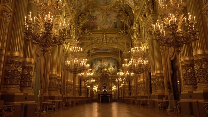 Життя артиста: Сергій Лифар. Нова кінострічка про українця — зірку паризького балету.
4