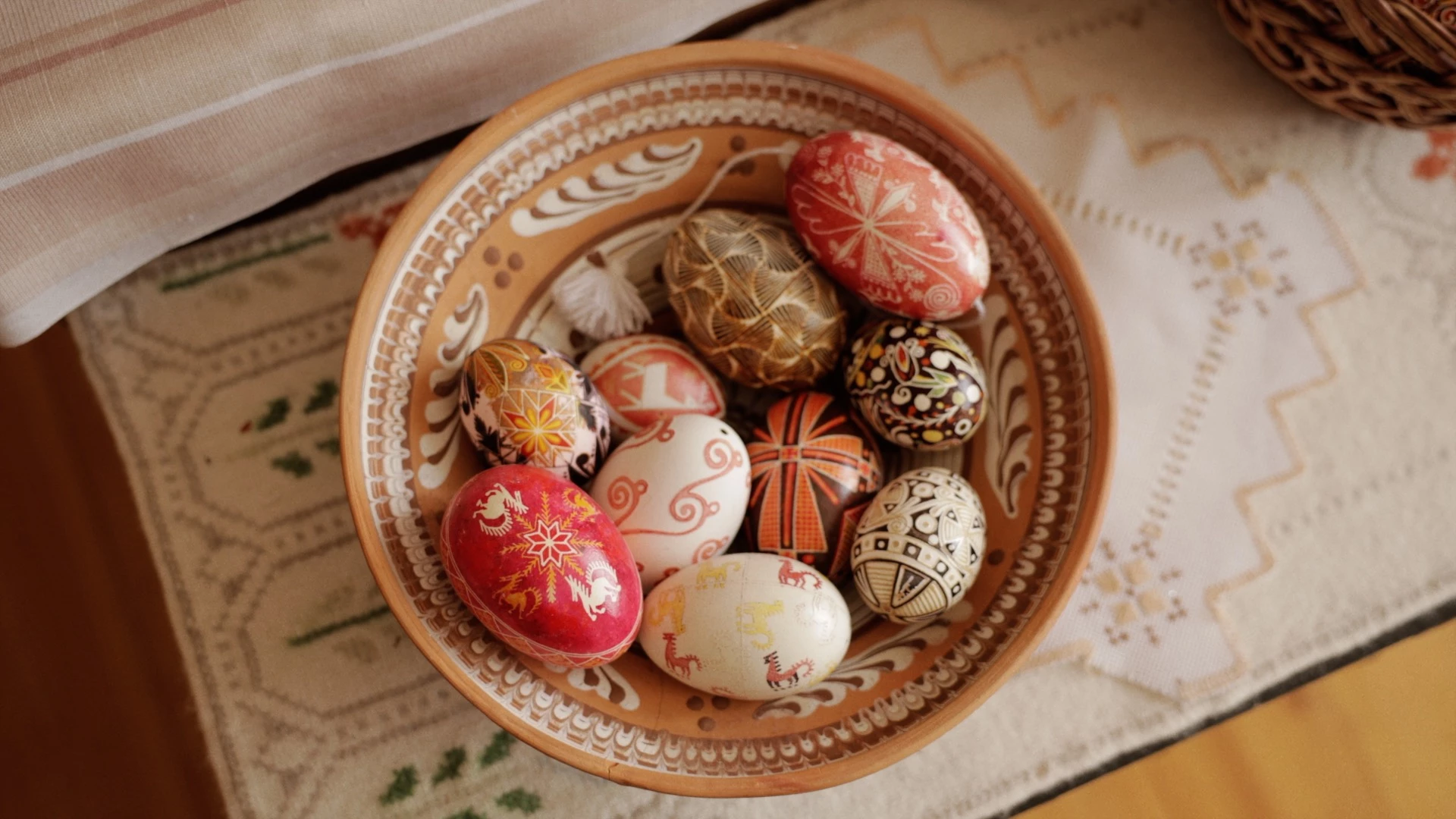 Великодня писанка: справжнє значення давнього обряду
4