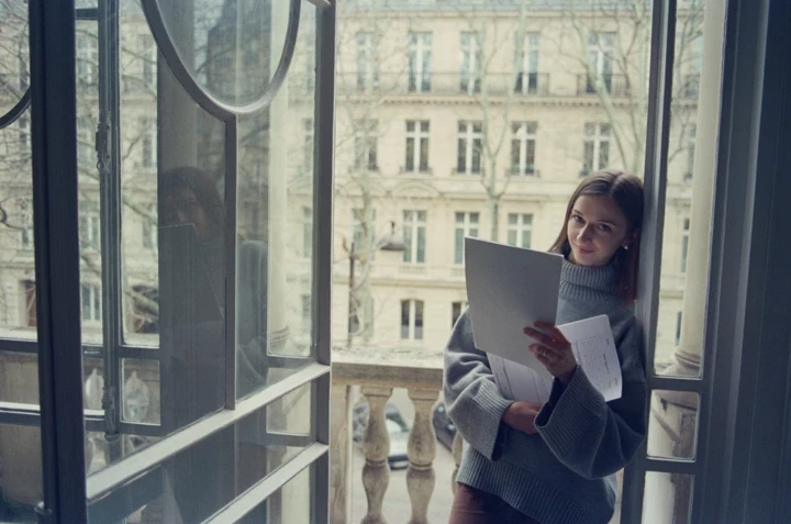 Життя артиста: Сергій Лифар. Нова кінострічка про українця — зірку паризького балету.
5