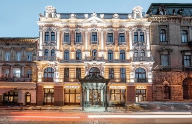 У львівських готелях оплата праці зросла на 41% у 2025 році.