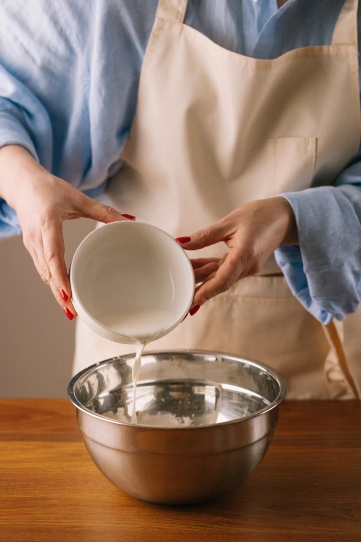 Холодна сирна паска: святковий рецепт, що вразить всіх
7