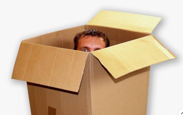 Чого ми боїмося і як із цим боротися