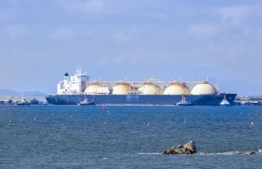 Росія пропонує азійським державам газ під санкціями з дисконтом у 40% –…