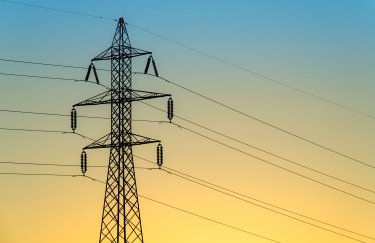 Сім регіонів знеструмлено: де відсутнє електропостачання