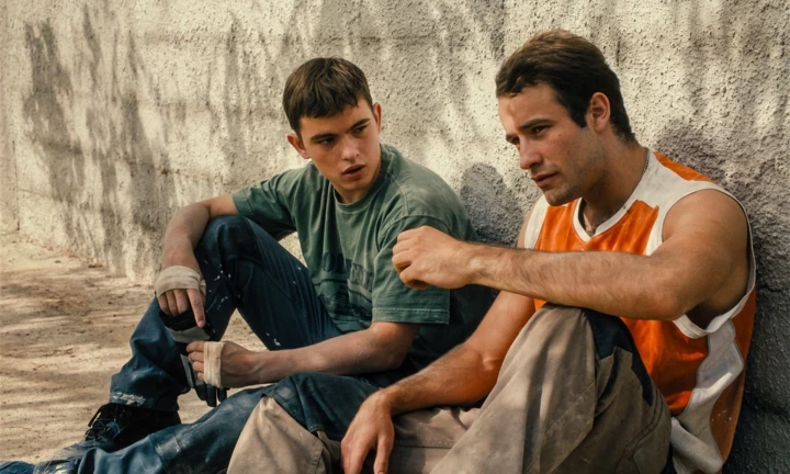 Що подивитись на "Сонячному Зайчику"?
4