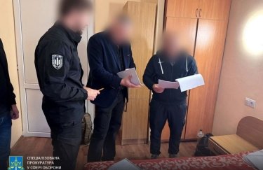 Зловживання на 18 мільйонів гривень при придбанні генераторів для армії: матеріали справи&hellip;