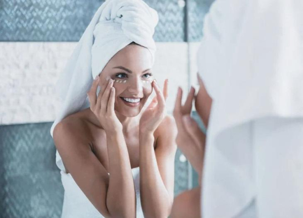 Як швидко підготуватися до літа? Поради для жінок. День перший