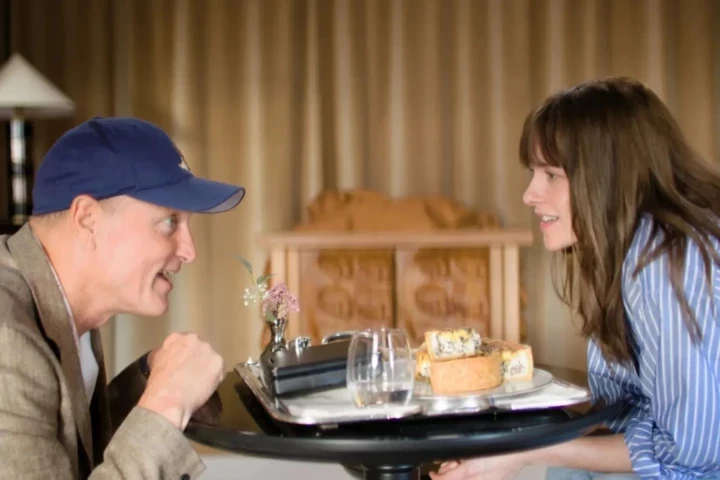 8 найочікуваніших стрічок Канн
7