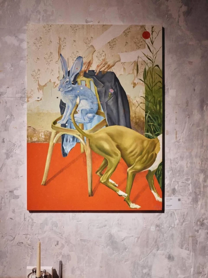 Сім свіжих київських експозицій, вартих уваги у квітні.
5