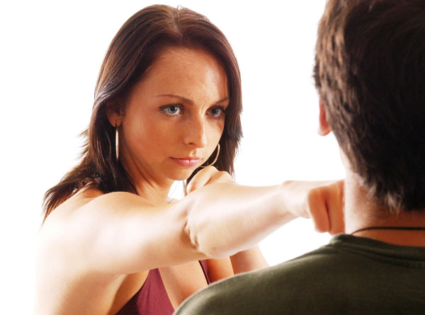 Самооборона. Як не стати жертвою розбійного нападу?