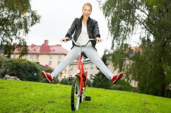 Як схуднути за місяць?