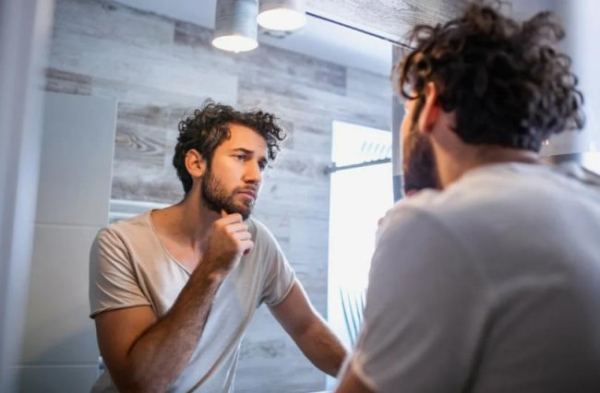 6 непробачних чоловічих слабкостей