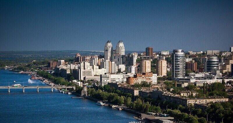 Как оставаться информированным жителем Днепра в 2026 году: практическое руководство