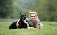 Що подивитись у вихідні? Фільми про собак!