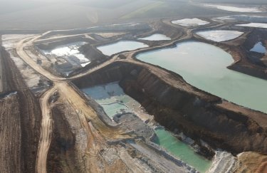 278 мільйонів збитків: Демурінський ГЗК втратив 80% прибутків за рік через обстріли.