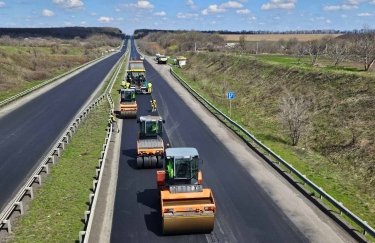 Відремонтовано більше 4 млн м² дорожнього полотна на державних автошляхах з початку&hellip;