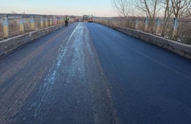 Фінансування ЄС: 4,8 млн євро на відбудову шляху до кордону з Польщею