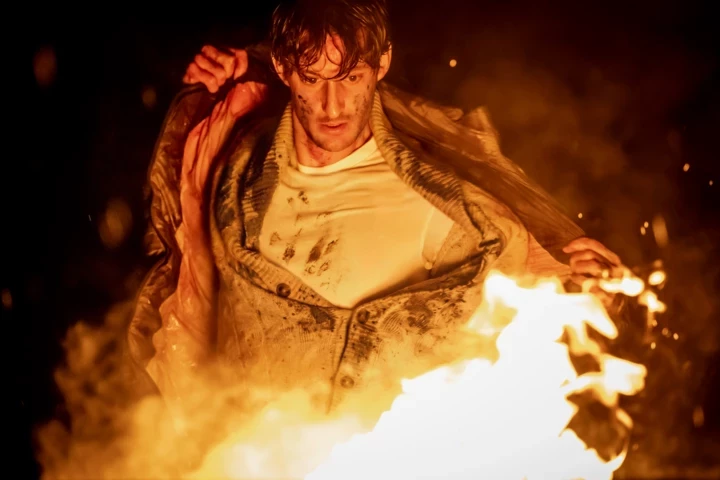 Чому фільм "Гуру" з П'єром Ніне вартий перегляду
4