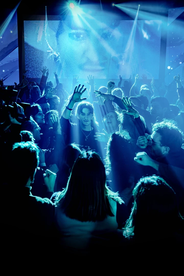 Чому фільм "Гуру" з П'єром Ніне вартий перегляду
0