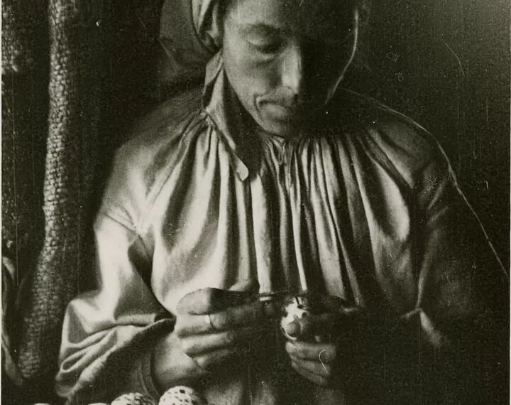 Українська Пасха: раритетні світлини з минулого