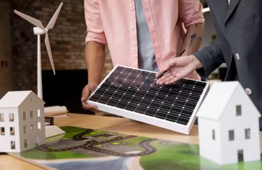 Енергетика України: польська ELQ має намір додати 2,5 ГВт генерації