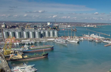 Морські гавані та Прикордонна служба запровадили автоматизований обмін інформацією.