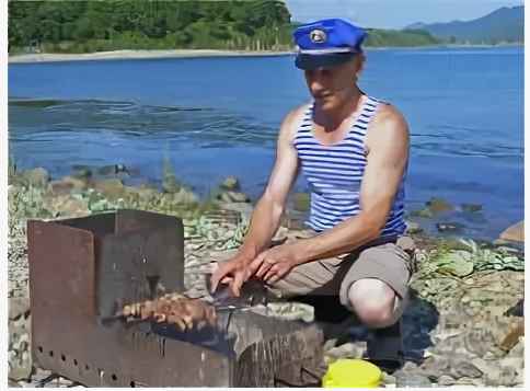 Що зайве на пікніку з шашликом, а без чого не обійтись?