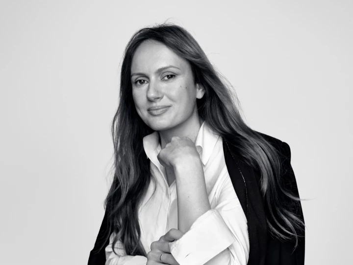 Тріо яскравих українських вчених – на сторінках Vogue UA
0
