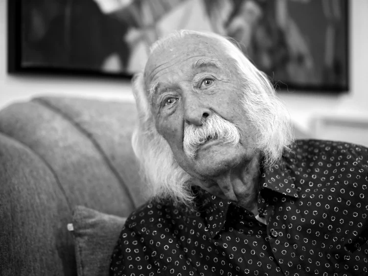 Івану Марчуку – 90: факти про митця, що торував власну стежку