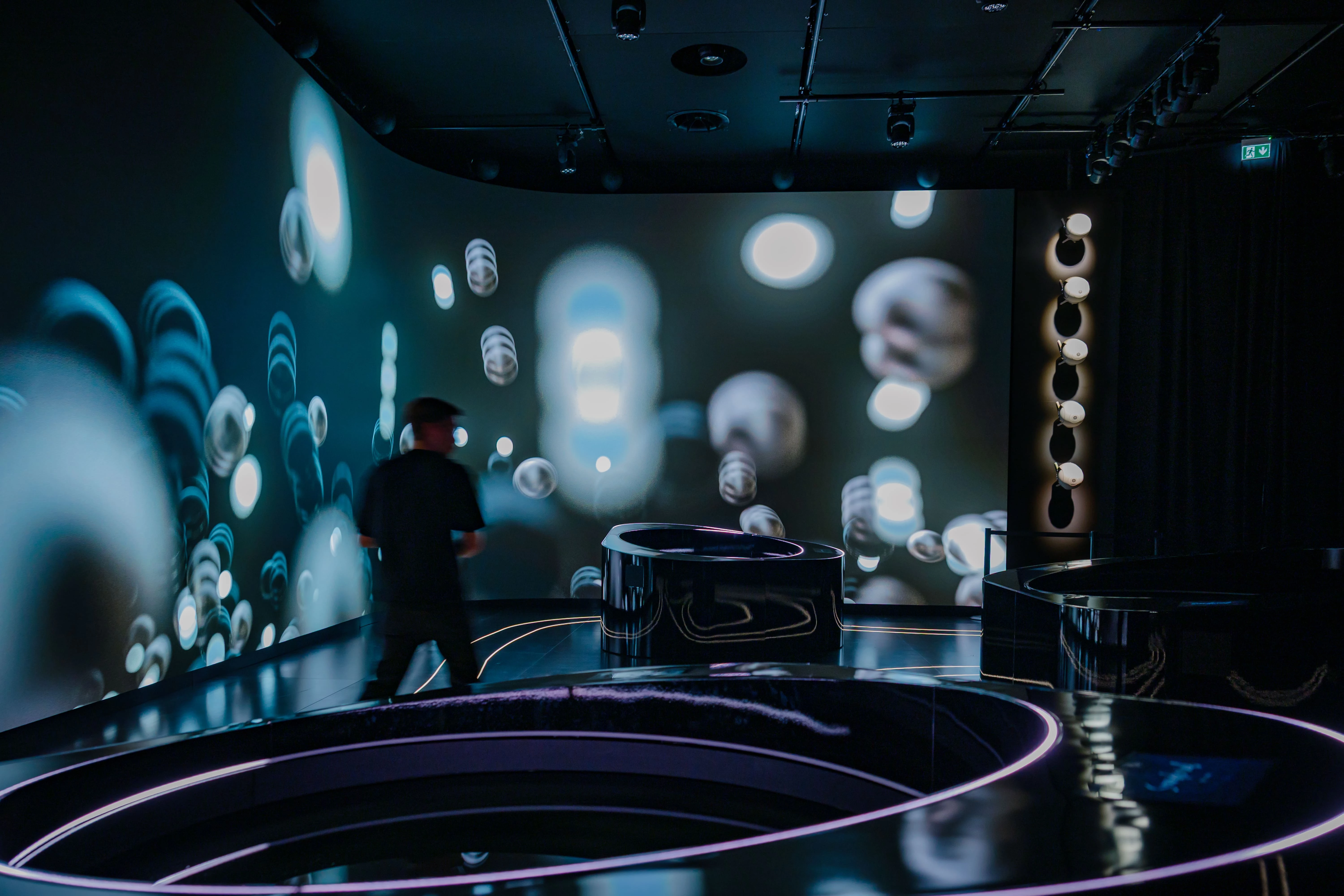 Про що розповість Soundsorial Design, топ-інсталяція на Milan Design Week 2026?
4