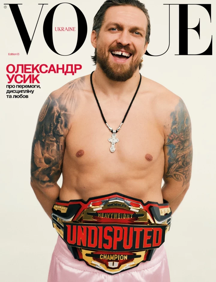 Незламний: перша розлога бесіда Олександра Усика з українським Vogue15
