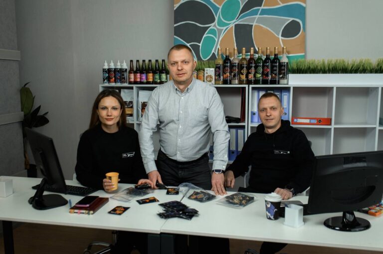 «Усе зупинилося на півтора місяця»: підприємець Володимир Хуртін розповів, як війна паралізувала його бізнес