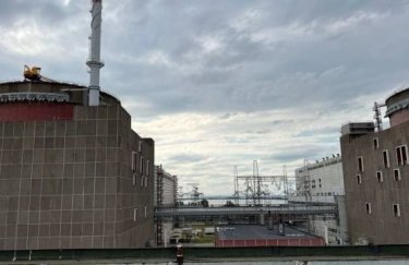 Зв’язок із групою МАГАТЕ на Запорізькій АЕС відсутній: вичерпується запас дизельного палива…