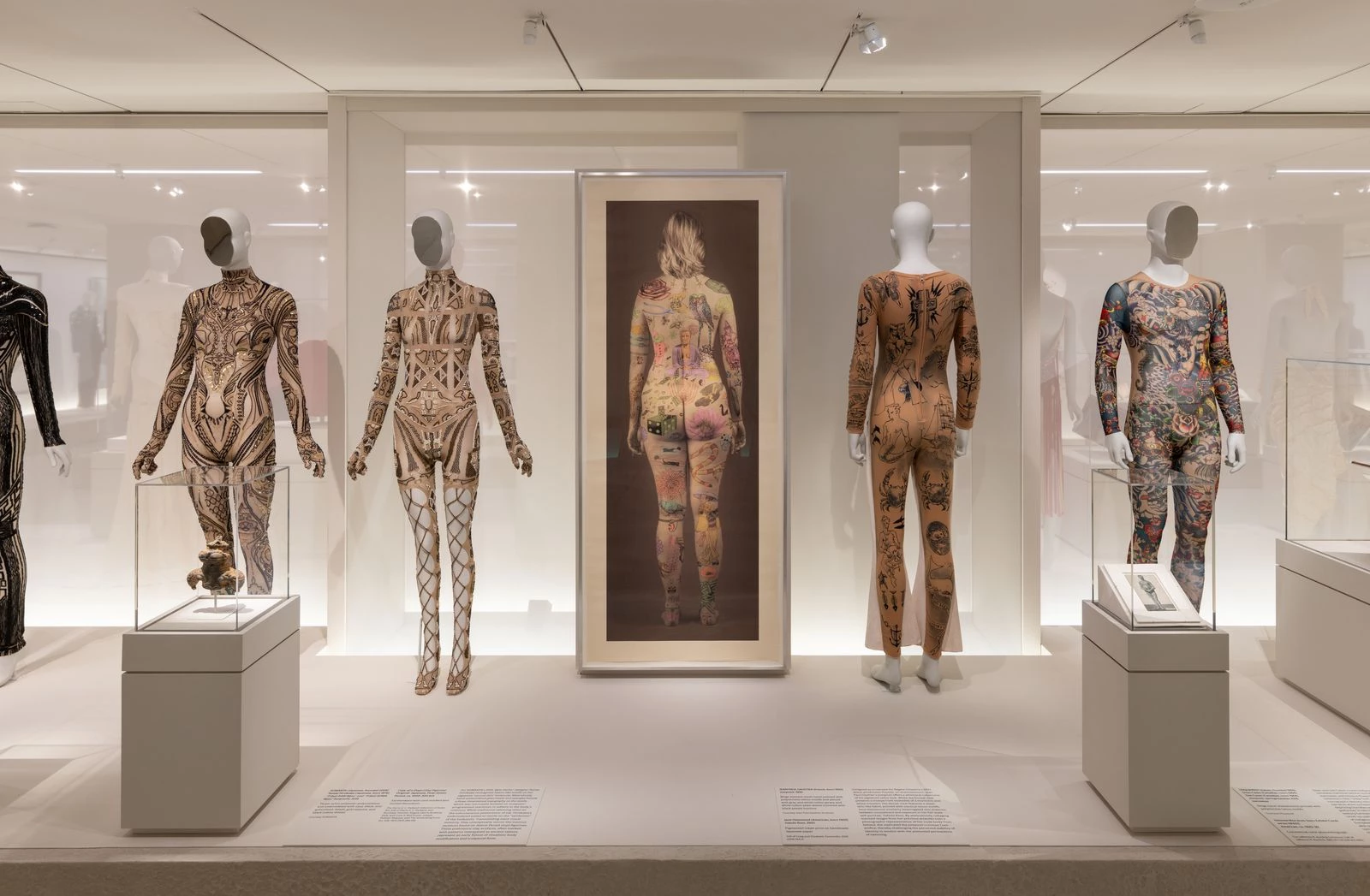 Фото: © Anna-Marie Kellen / The Metropolitan Museum of Art 8