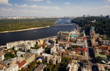 Вартість квартир на вторинному ринку столиці у травні 2026 року (графічні дані)