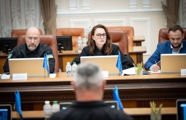 Уряд надасть столиці ще 2 мільярди гривень для посилення захисту енергетичної інфраструктури…