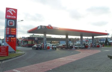 PKN Orlen, найбільший нафтогазовий концерн Польщі, виявляє намір придбати частку в українській…