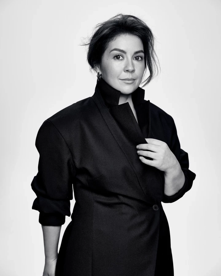 Тріо яскравих українських вчених – на сторінках Vogue UA
8