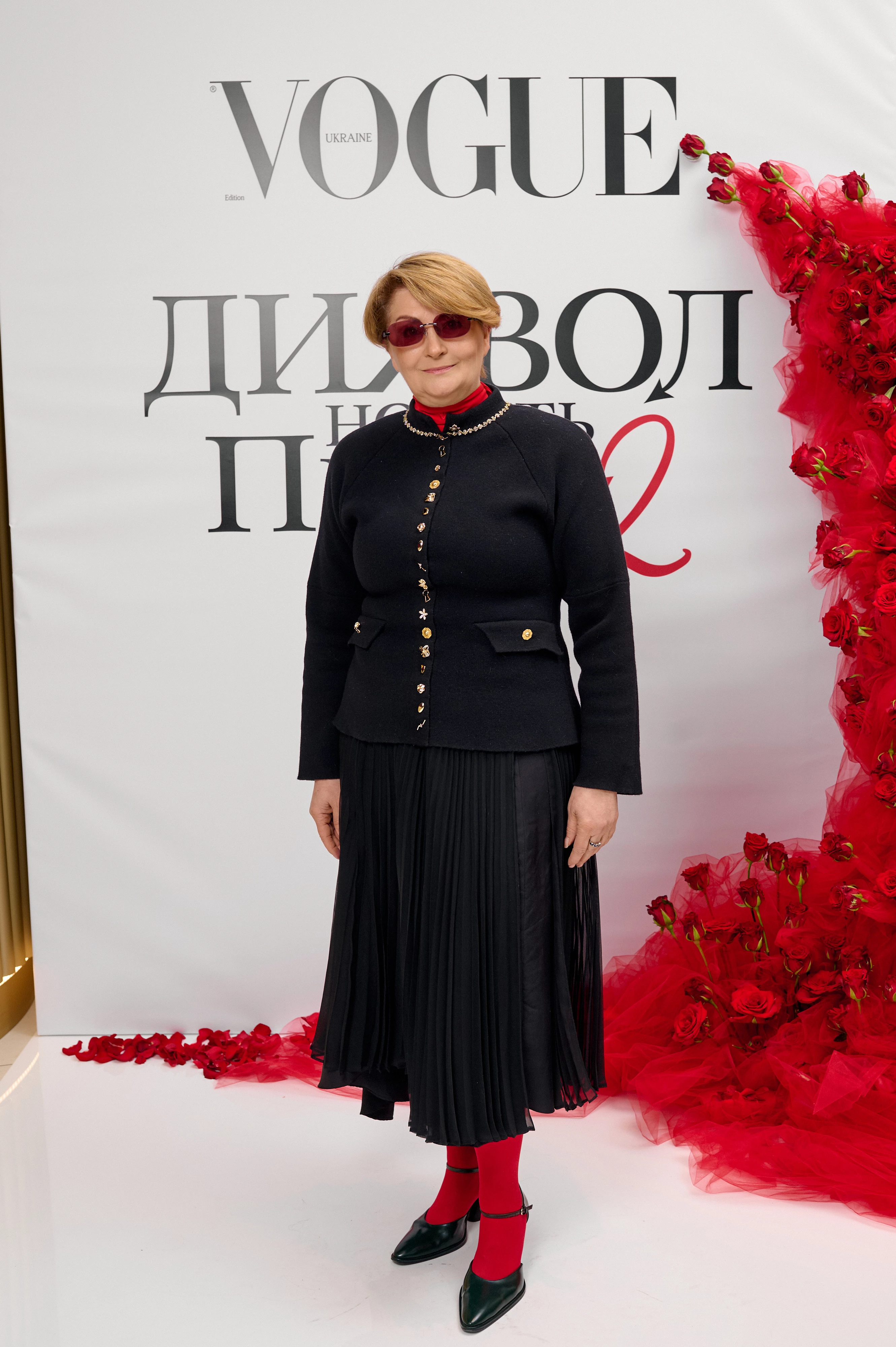 Ірина Данилевська11