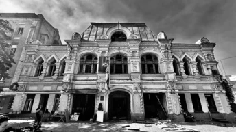 Які київські музеї, театри та культурні заклади зазнали шкоди після удару 24…