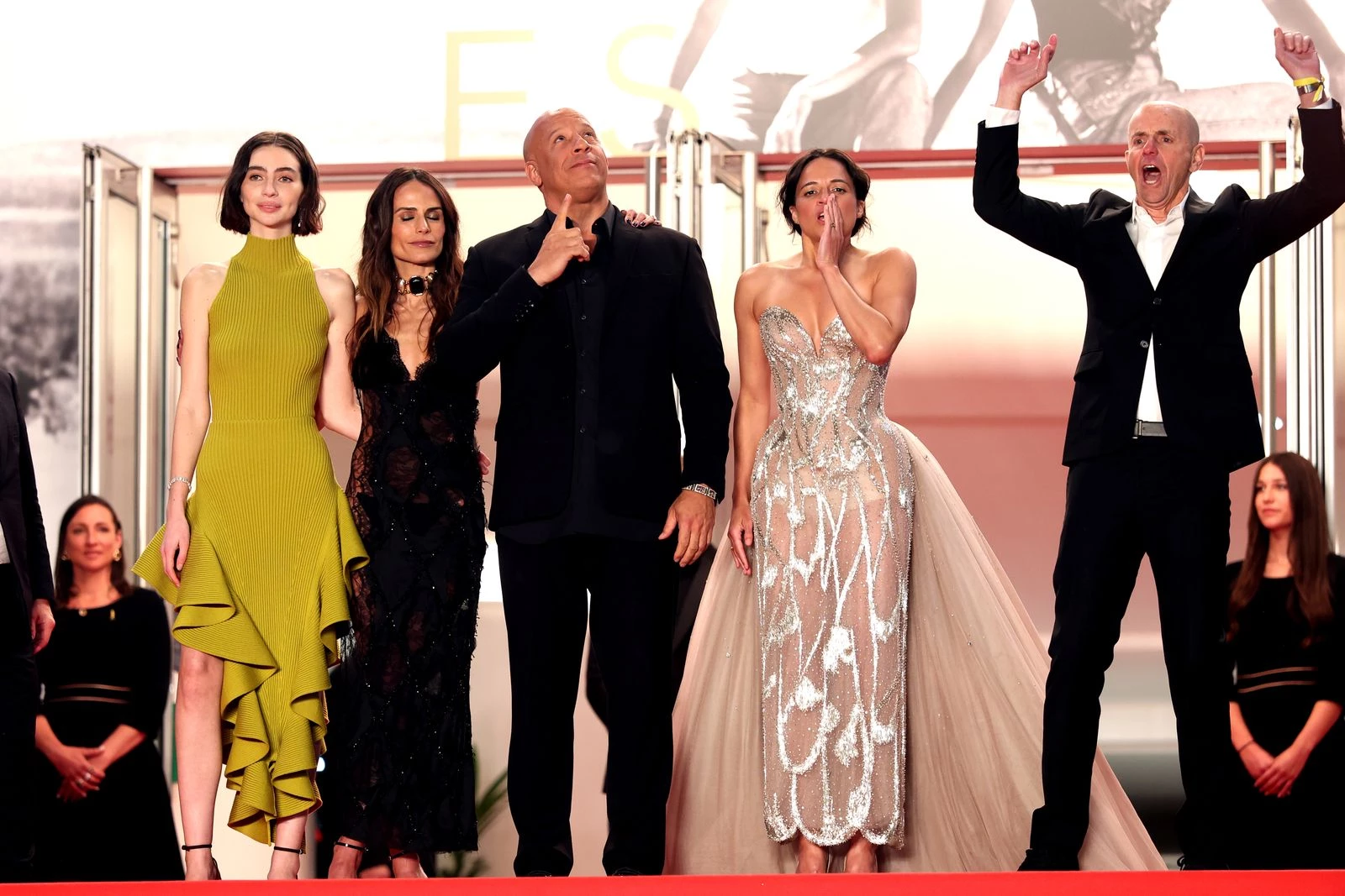 25th anniversary of "The Fast and the Furious"10