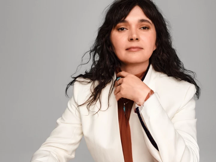 Тріо яскравих українських вчених – на сторінках Vogue UA
3
