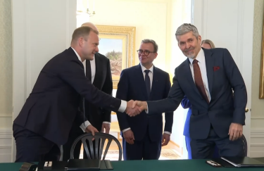 Україні виділять 80 мільйонів євро позики на розбудову децентралізованої генерації.